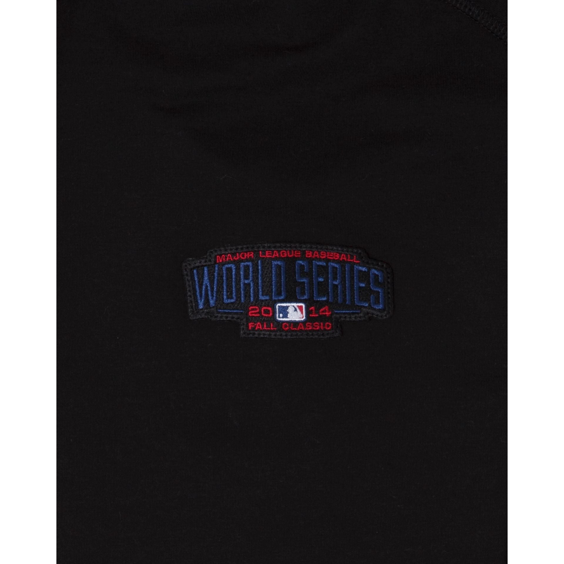 San Francisco Giants Logo Select Hoodie