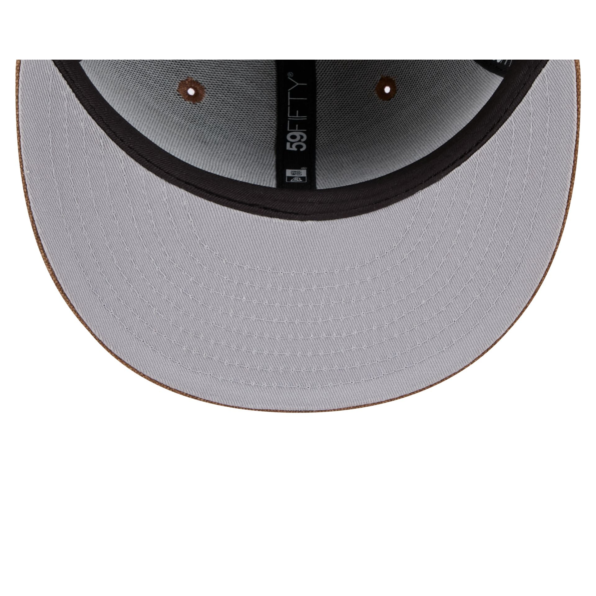 San Francisco Giants Logo Scribble 59FIFTY Fitted Hat