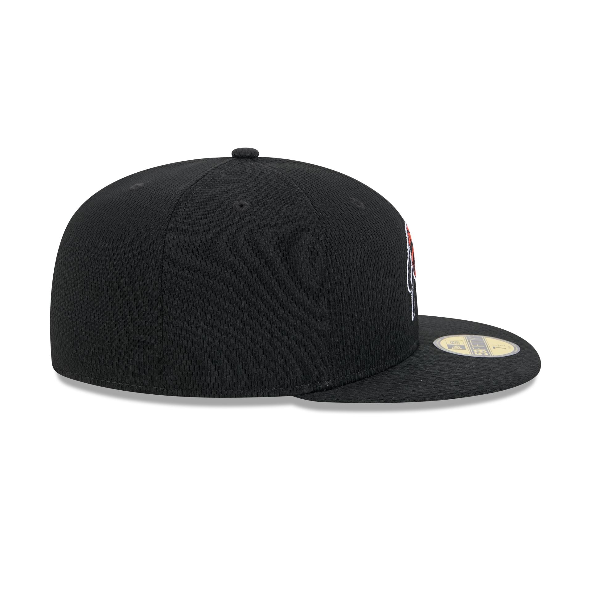San Francisco Giants 2025 Clubhouse Alt 59FIFTY Fitted Hat