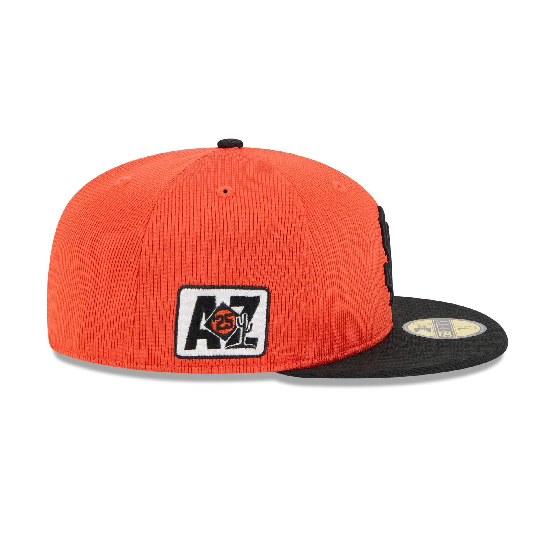 San Francisco Giants 2025 Spring Training 59FIFTY Fitted Hat