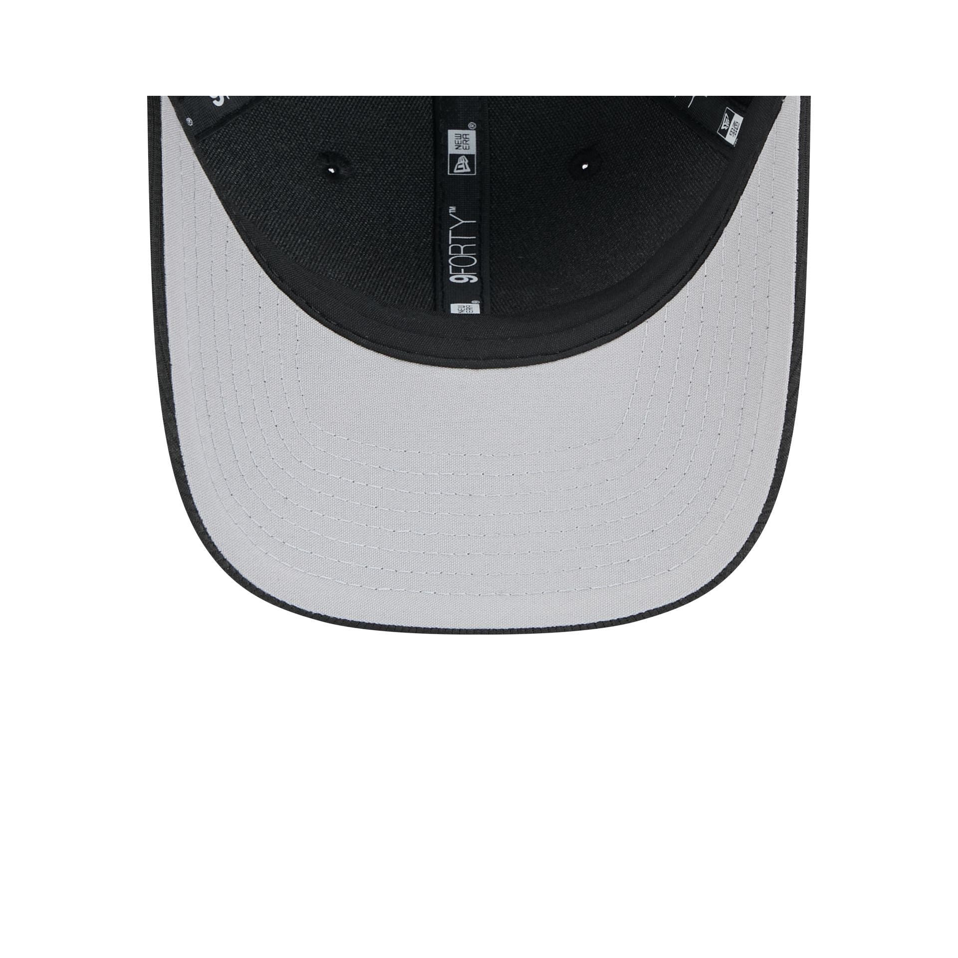 San Francisco Giants 2025 Batting Practice 9FORTY M-Crown Snapback Hat