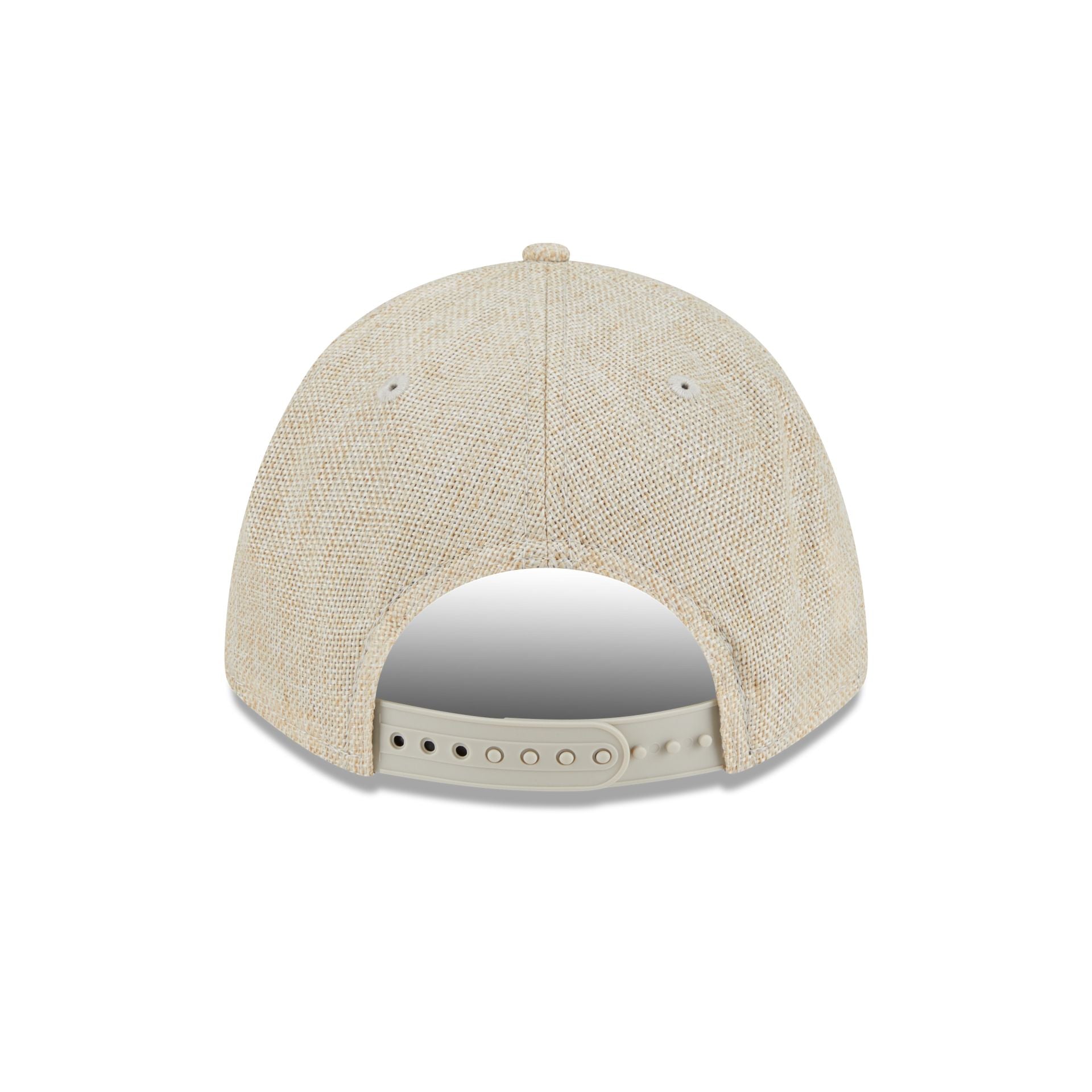 San Francisco Giants Cotton Weave Stone 9FORTY M-Crown A-Frame Snapback Hat