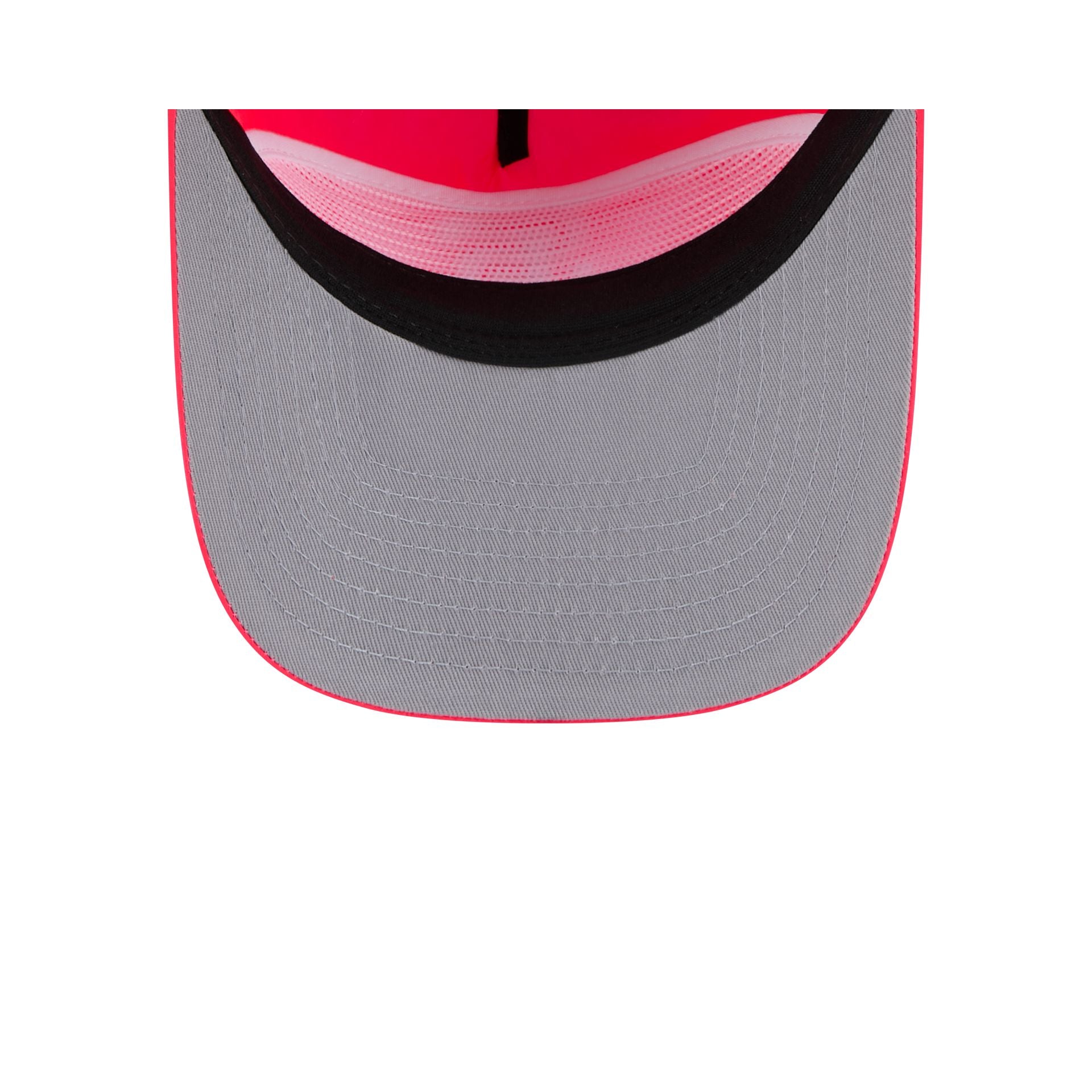 San Francisco Giants Everyday Nylon Pink Golfer Hat
