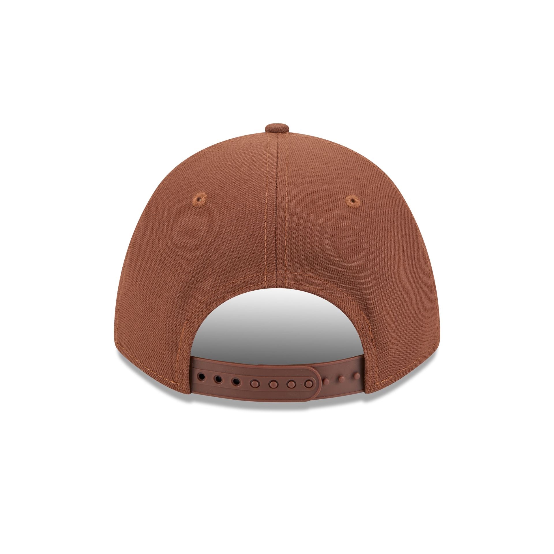 San Francisco Giants Motorsport 9FORTY M-Crown A-Frame Snapback Hat