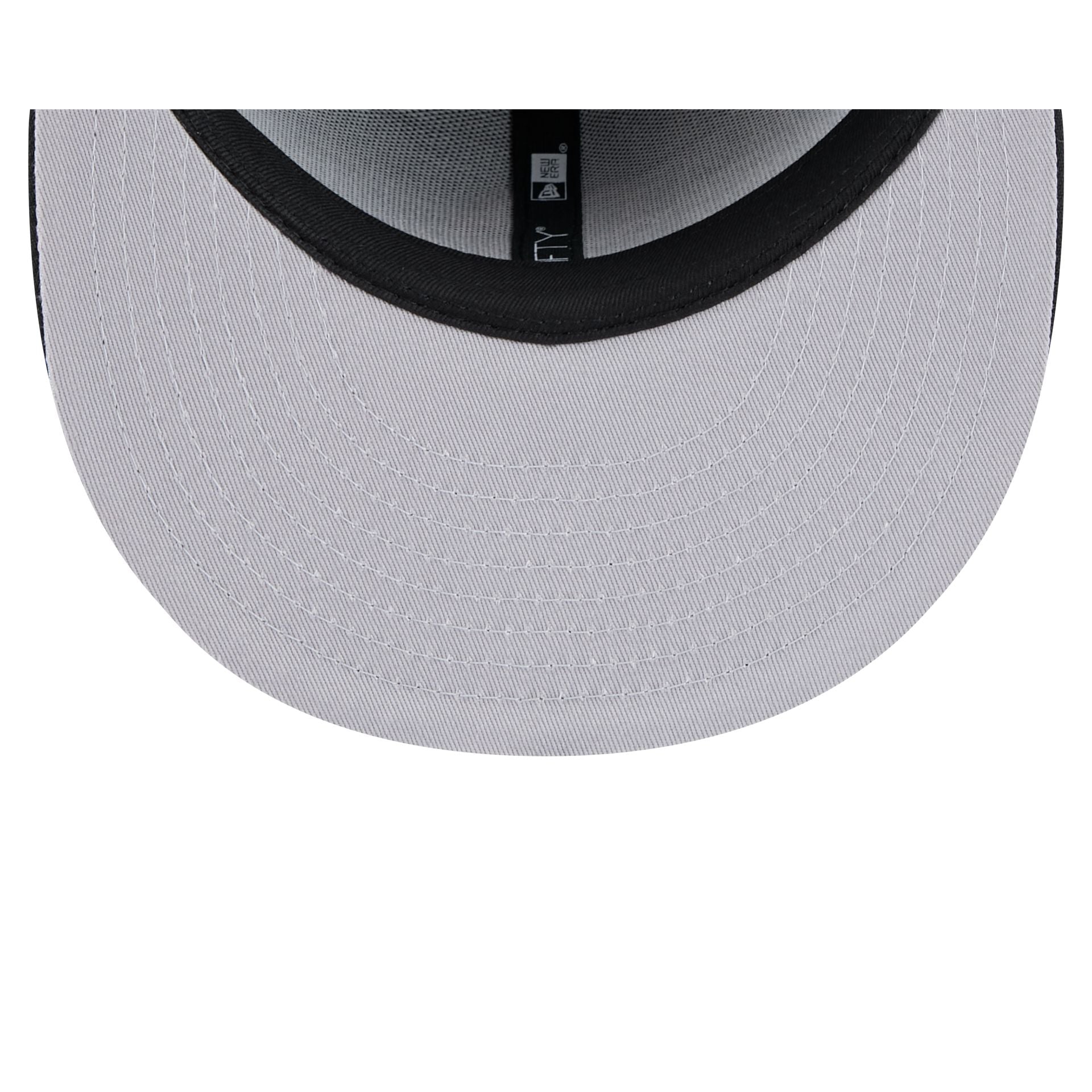 San Francisco Giants State Stitch 59FIFTY Fitted Hat