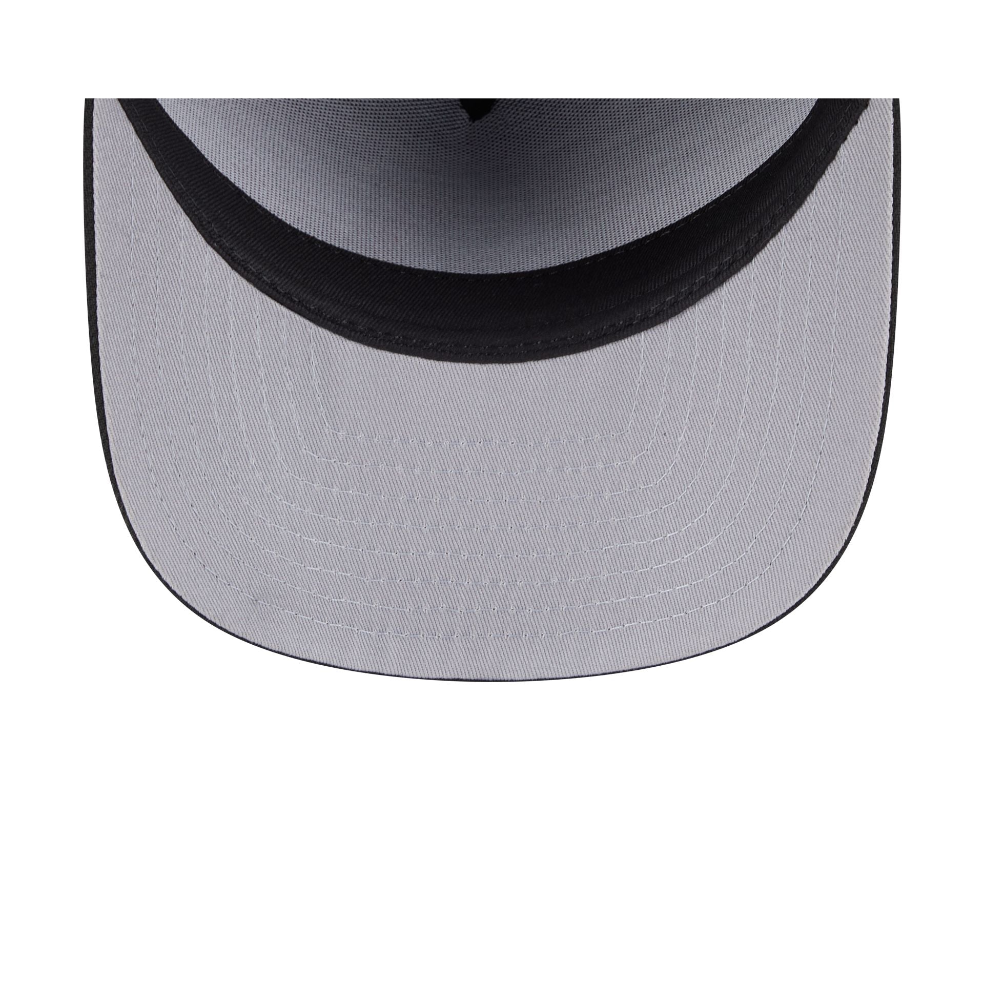 San Francisco Giants Stained Glass 59FIFTY A-Frame Fitted Hat