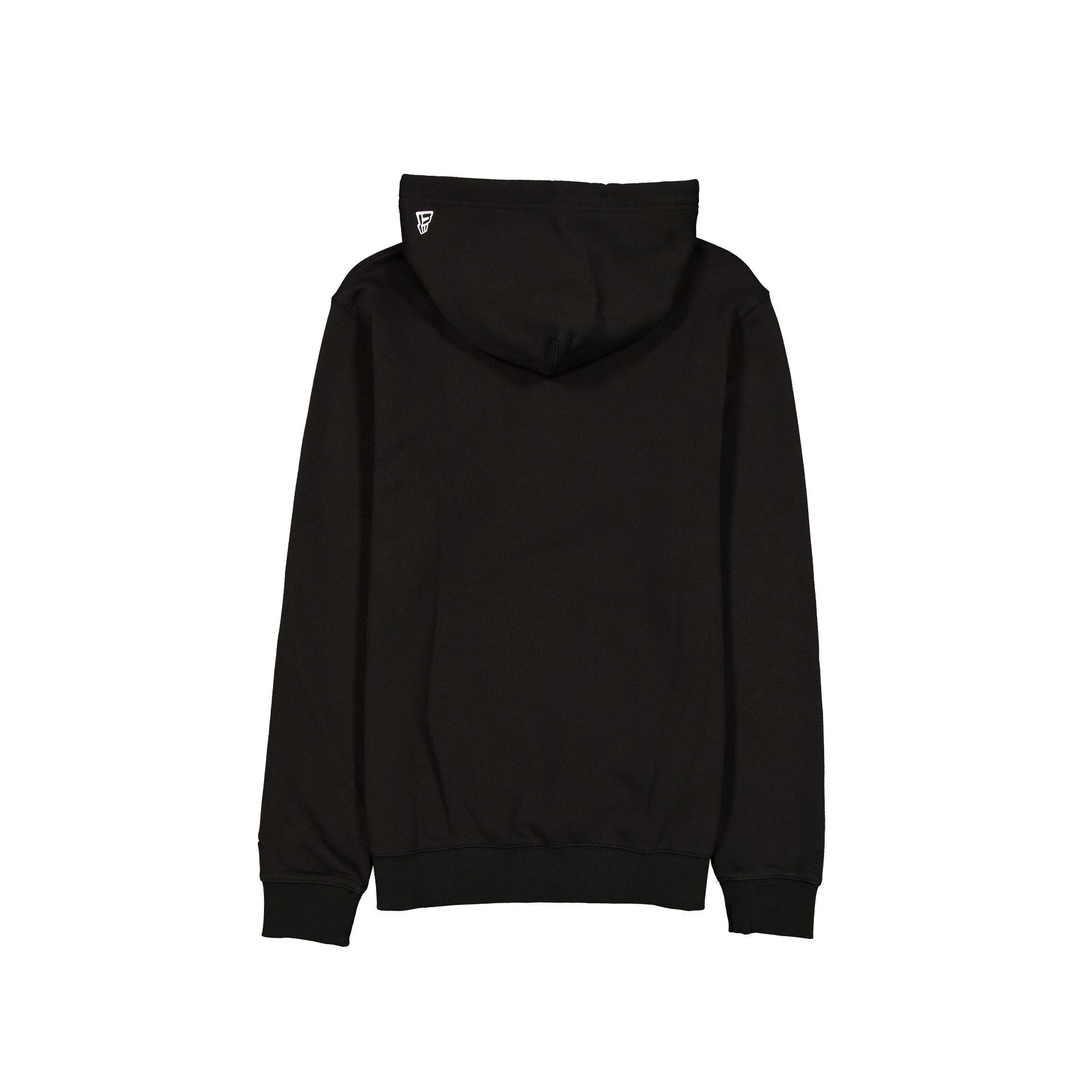 J-Frost x San Francisco Giants Black Hoodie