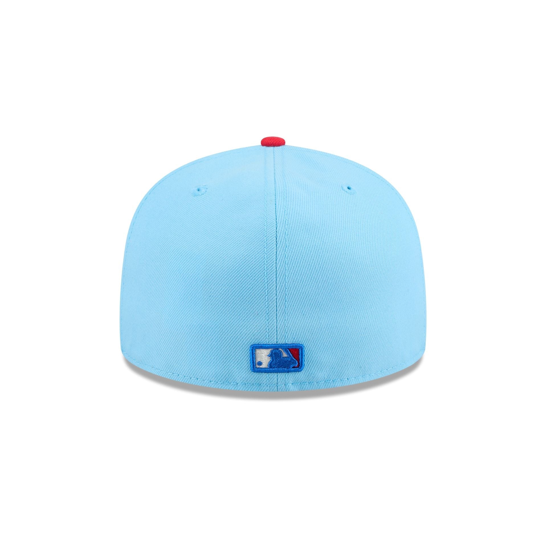 San Francisco Giants Independence Day 2025 59FIFTY Fitted Hat