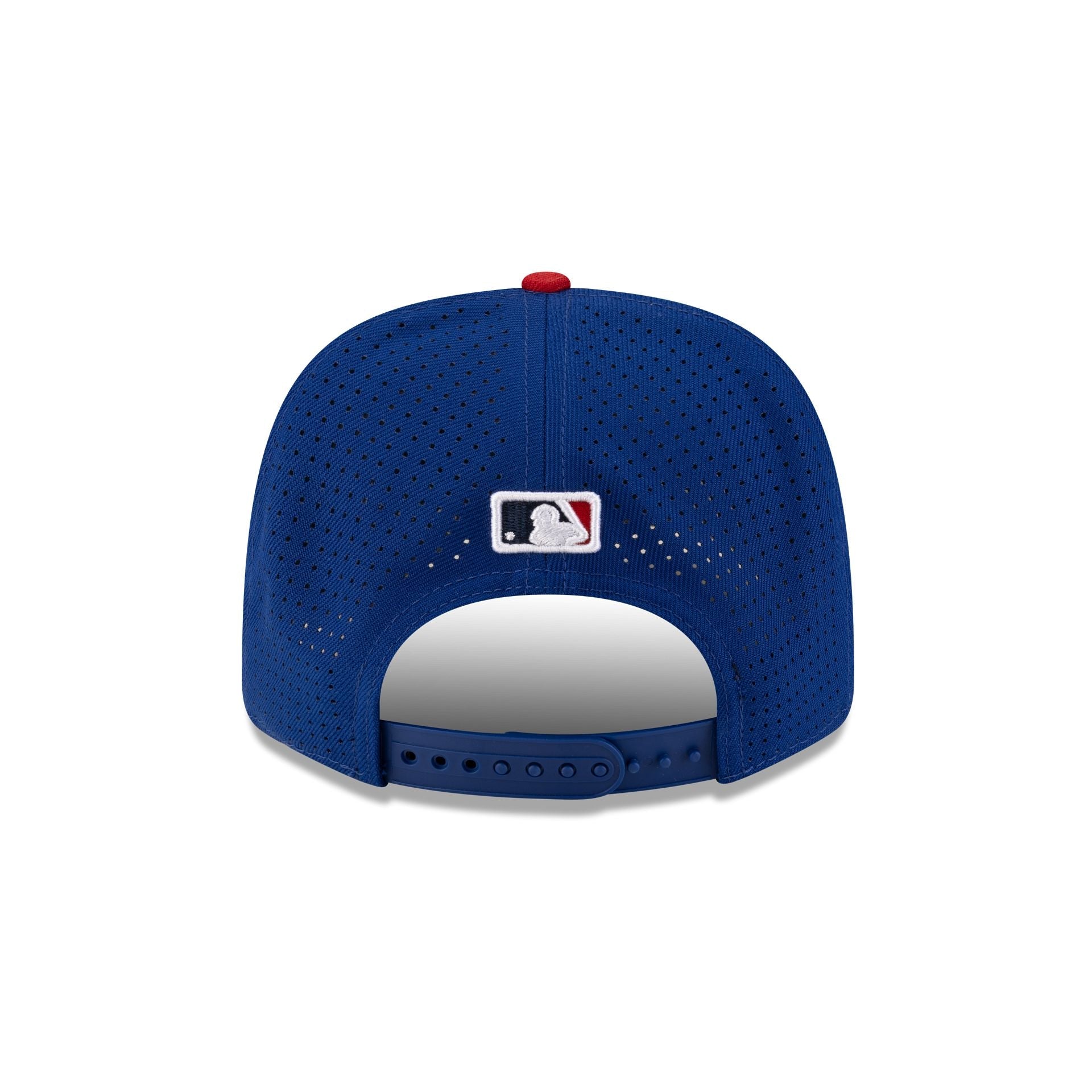 San Francisco Giants 2025 All-Star Game Workout Split Panel 9SEVENTY Stretch-Snap Hat