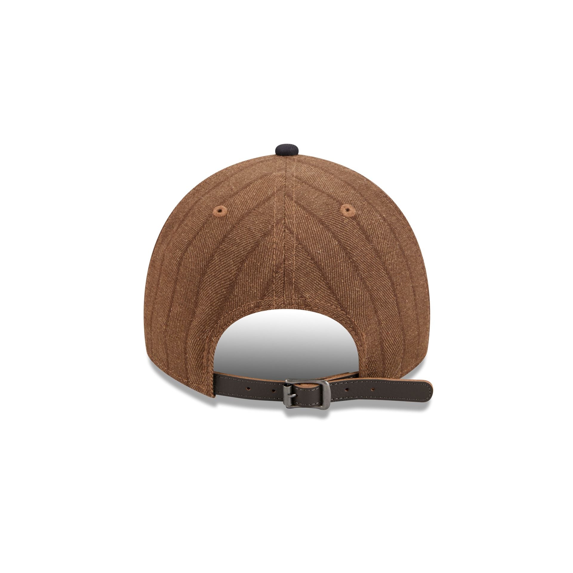 San Francisco Giants Three Looms Wool Pinstripe 9TWENTY A-Frame Adjustable Hat