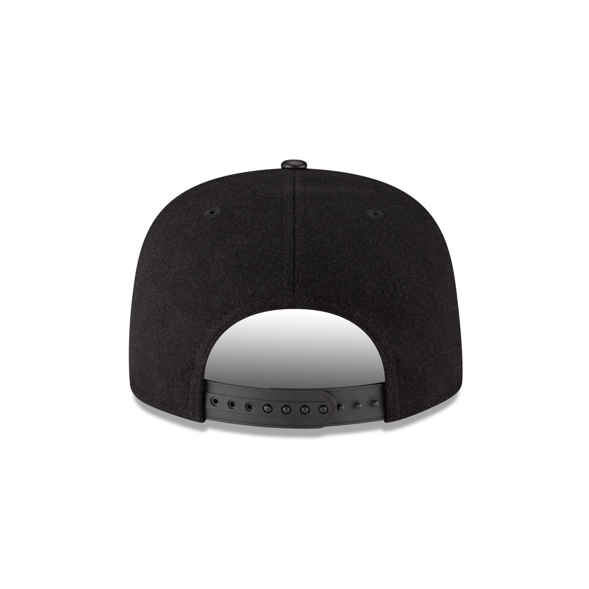San Francisco Giants Wool Letterman 9FIFTY A-Frame Snapback Hat