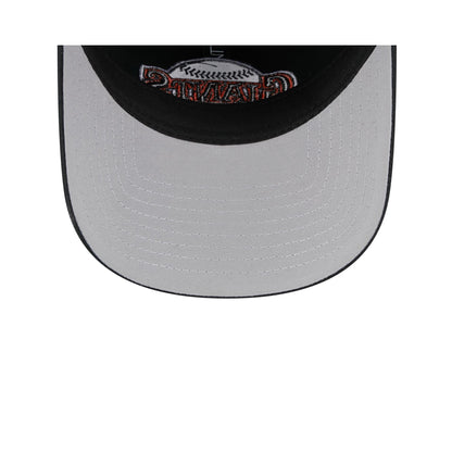 San Francisco Giants 2025 Batting Practice 9TWENTY Adjustable Hat
