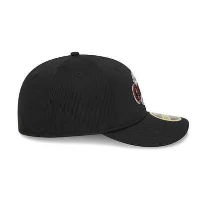 San Francisco Giants 2025 Batting Practice Low Profile 59FIFTY Fitted
