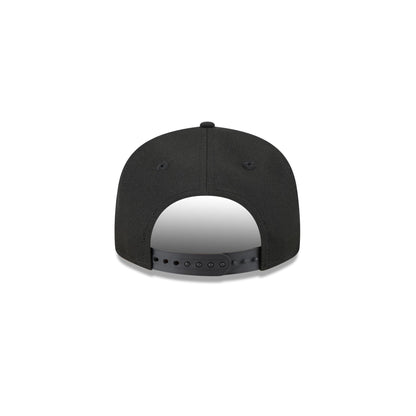 San Francisco Giants Script Kids 9FIFTY Snapback Hat