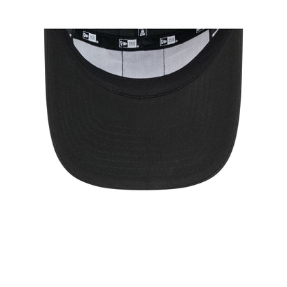 San Francisco Giants Hi Vis Doodle Runner Adjustable Hat