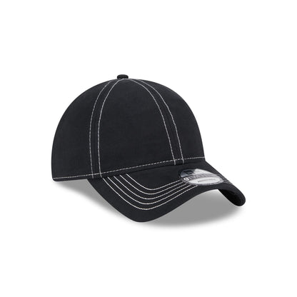 San Francisco Giants Contrast Stitch 9TWENTY Adjustable Hat
