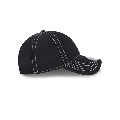 San Francisco Giants Contrast Stitch 9TWENTY Adjustable Hat