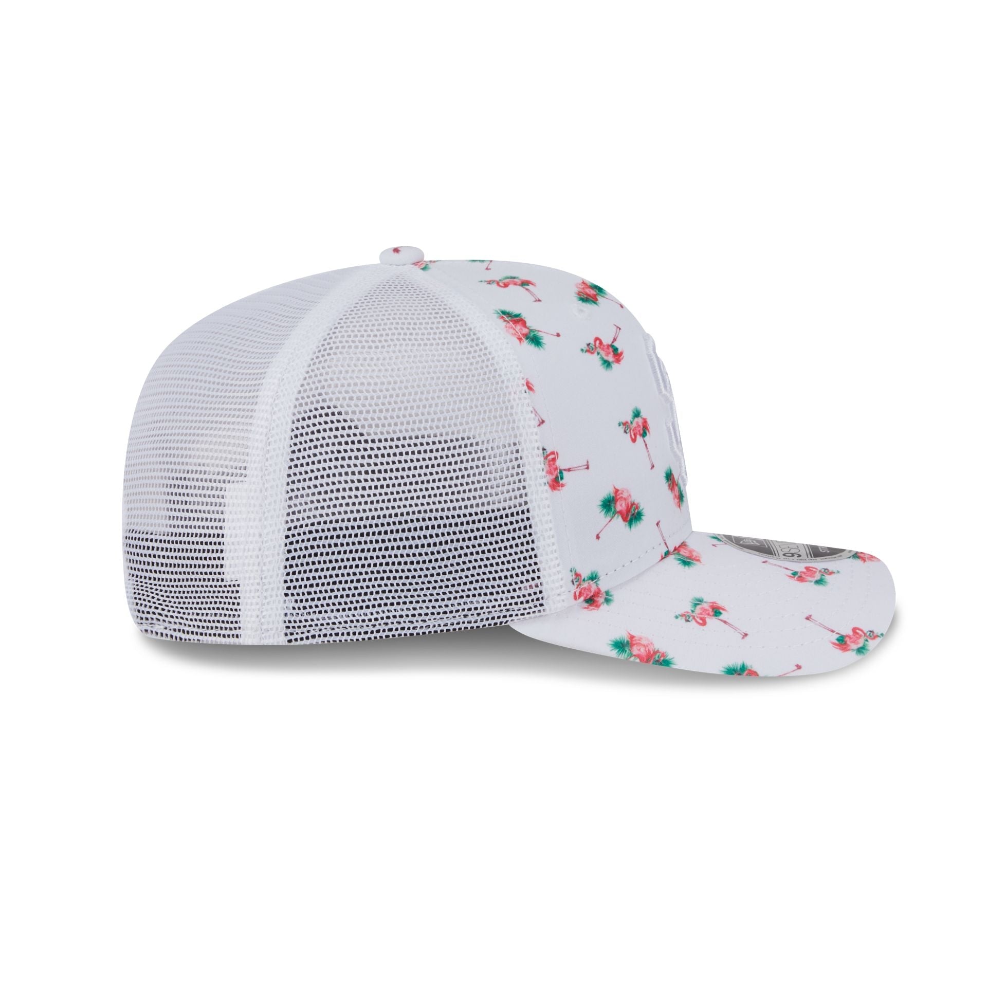 San Francisco Giants Pattern 9SEVENTY Trucker Hat