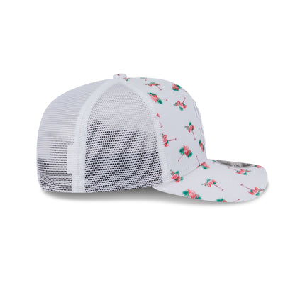 San Francisco Giants Pattern 9SEVENTY Trucker Hat