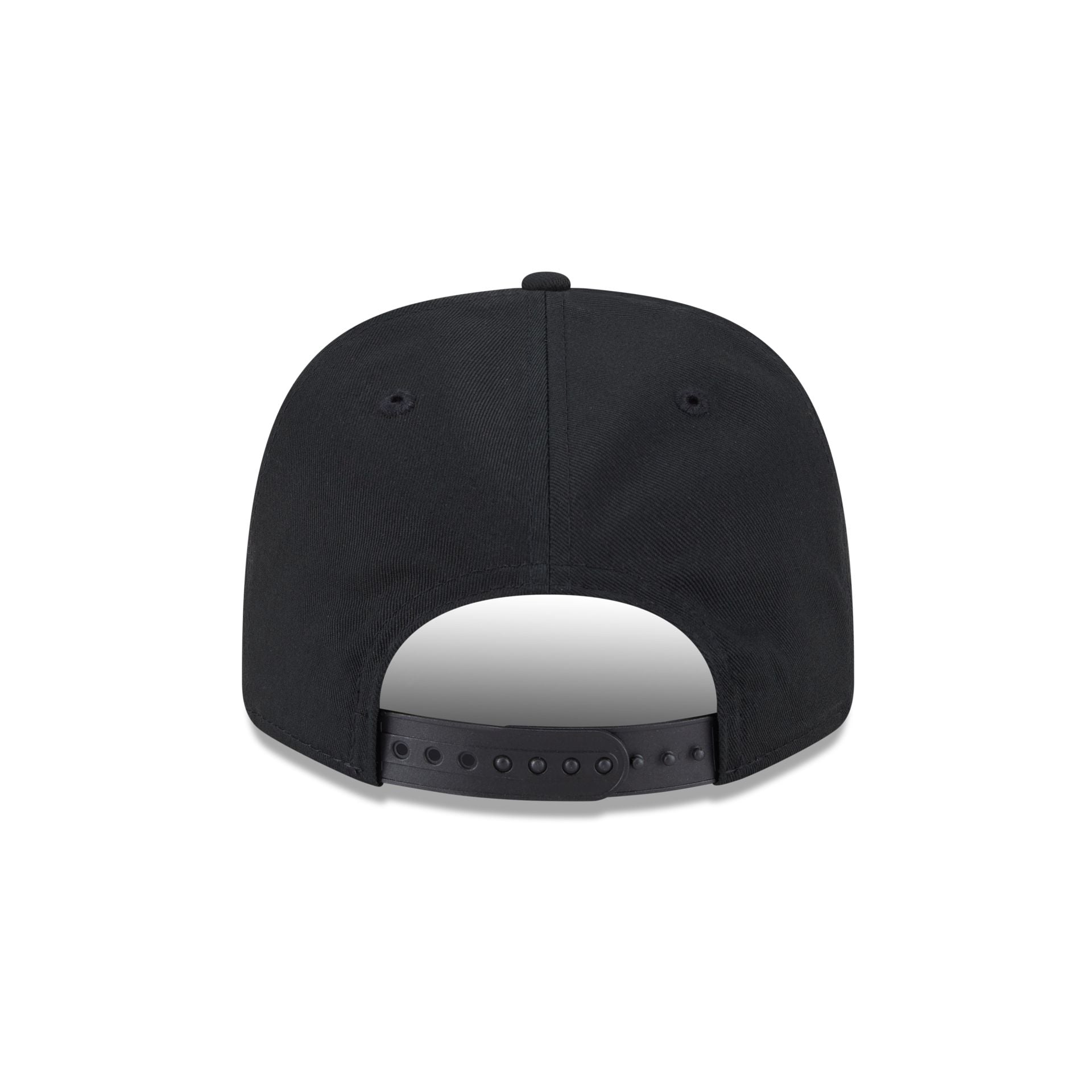 San Francisco Giants Circle Patch 9SEVENTY Stretch-Snap Hat