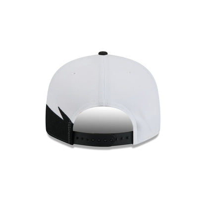 San Francisco Giants Jagged 9FIFTY Snapback Hat