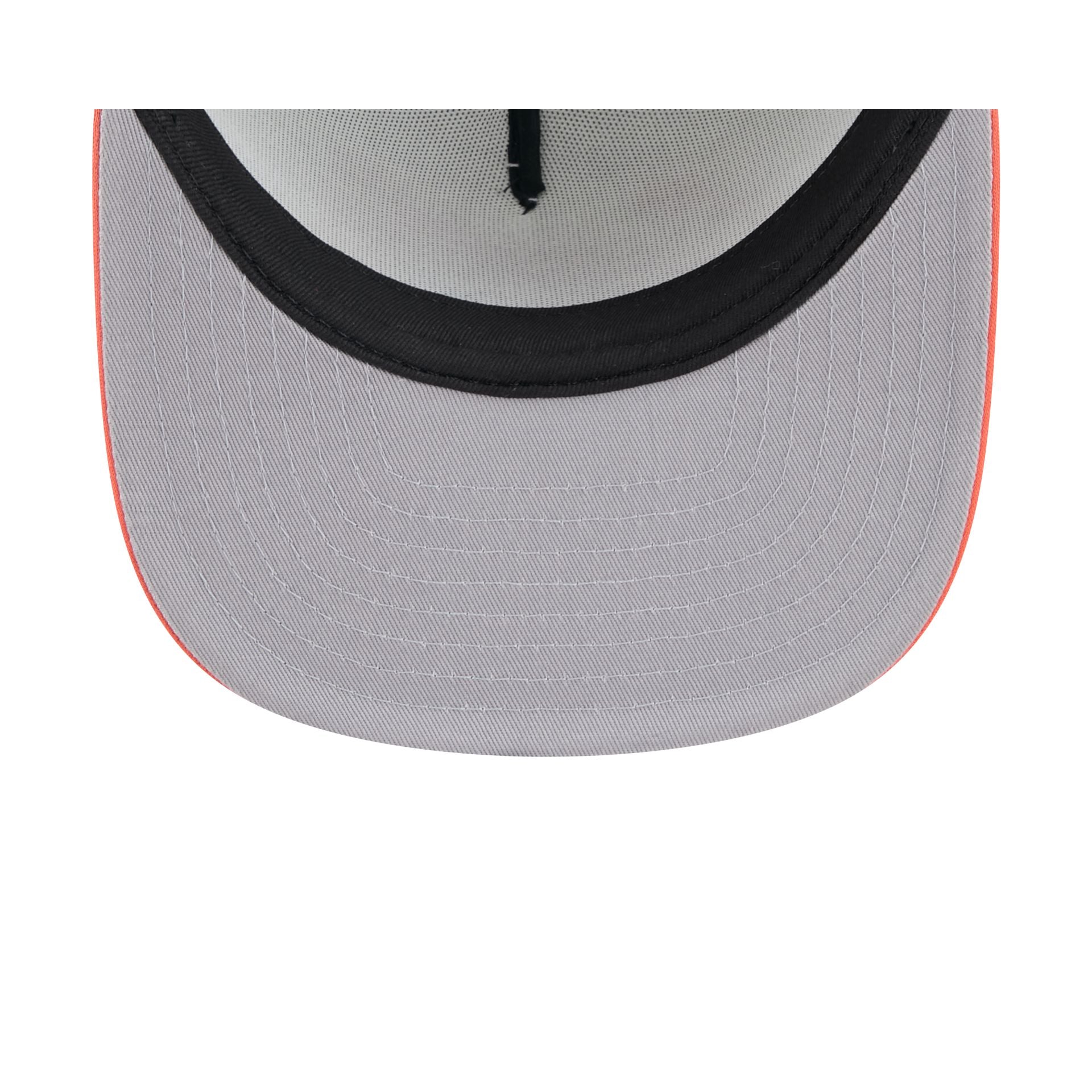 San Francisco Giants Retro Script 9FIFTY A-Frame Trucker Hat