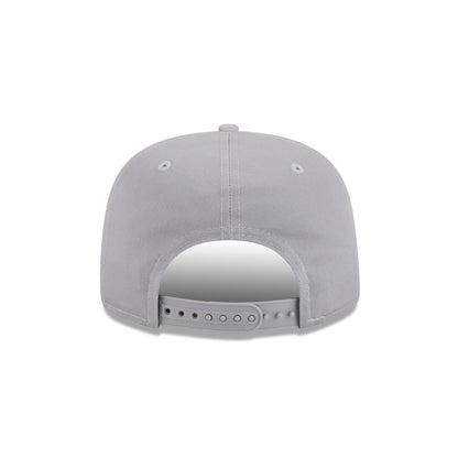 San Francisco Giants Vintage Gray Rope Golfer Hat