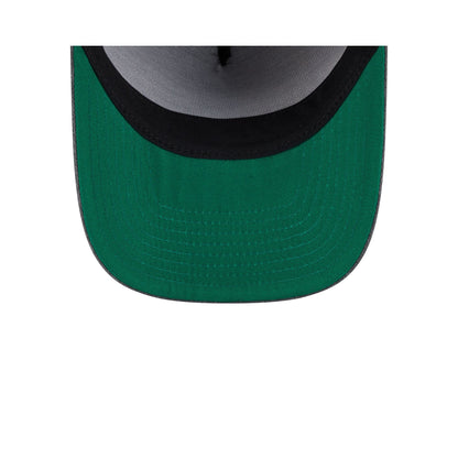 San Francisco Giants Washed 9FIFTY A-Frame Snapback Hat
