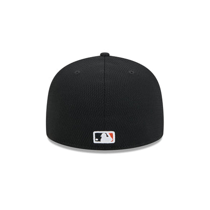 San Francisco Giants 2025 Clubhouse Alt 59FIFTY Fitted Hat