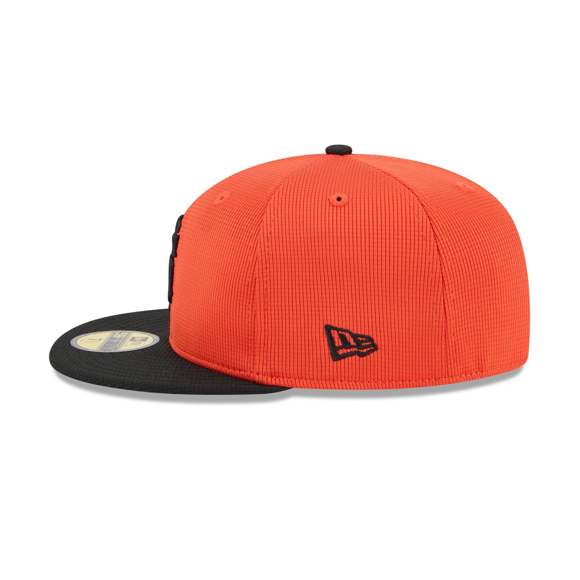 San Francisco Giants 2025 Spring Training 59FIFTY Fitted Hat