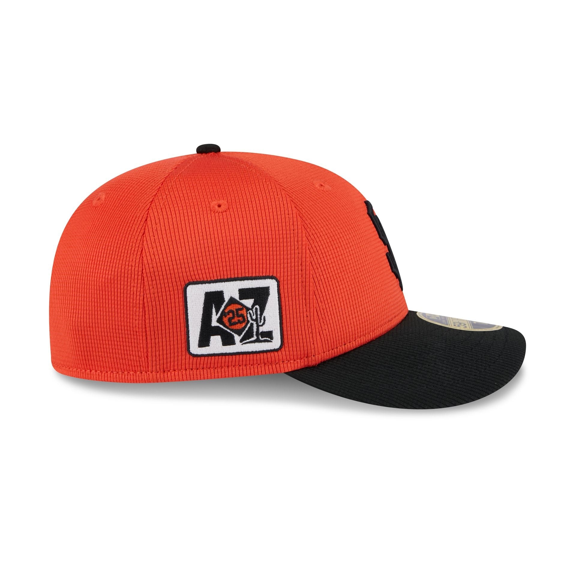 San Francisco Giants 2025 Spring Training Low Profile 59FIFTY Fitted Hat