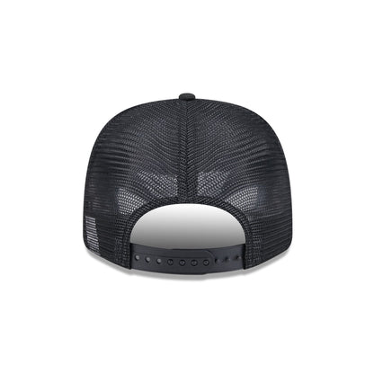 San Francisco Giants 2025 Batting Practice 9SEVENTY Trucker Hat
