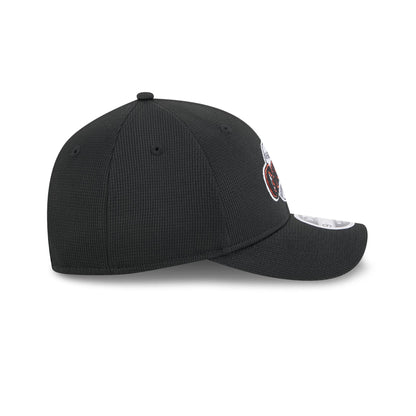 San Francisco Giants 2025 Batting Practice 9FORTY M-Crown Snapback Hat