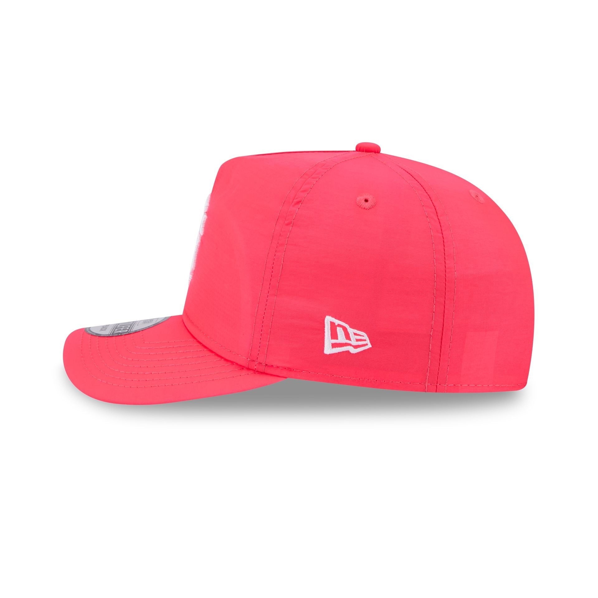 San Francisco Giants Everyday Nylon Pink Golfer Hat