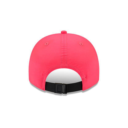 San Francisco Giants Everyday Nylon Pink Golfer Hat