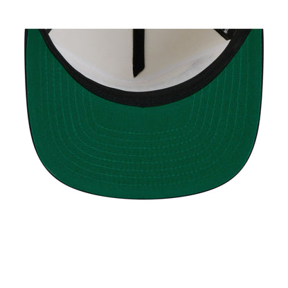 San Francisco Giants Team Scribble Golfer Hat