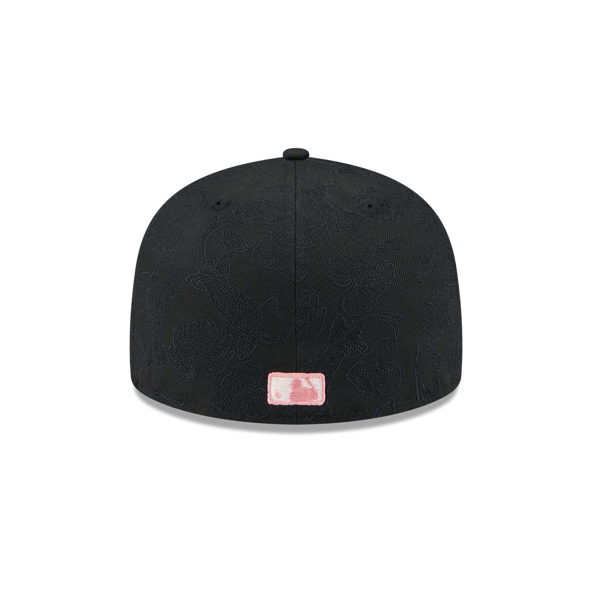 San Francisco Giants Tonal Koi 59FIFTY Fitted Hat