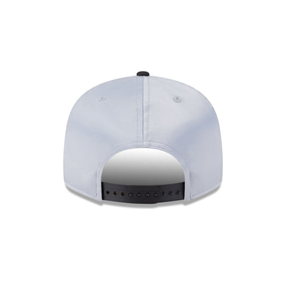 San Francisco Giants Satin Pin 9FIFTY Snapback Hat
