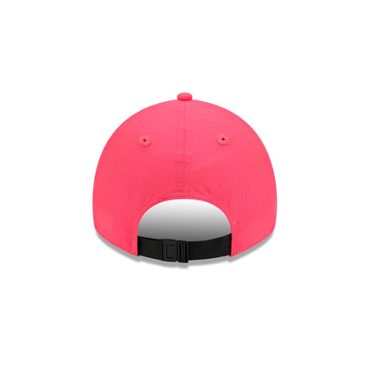 San Francisco Giants Everyday Nylon Pink 9TWENTY Adjustable Hat