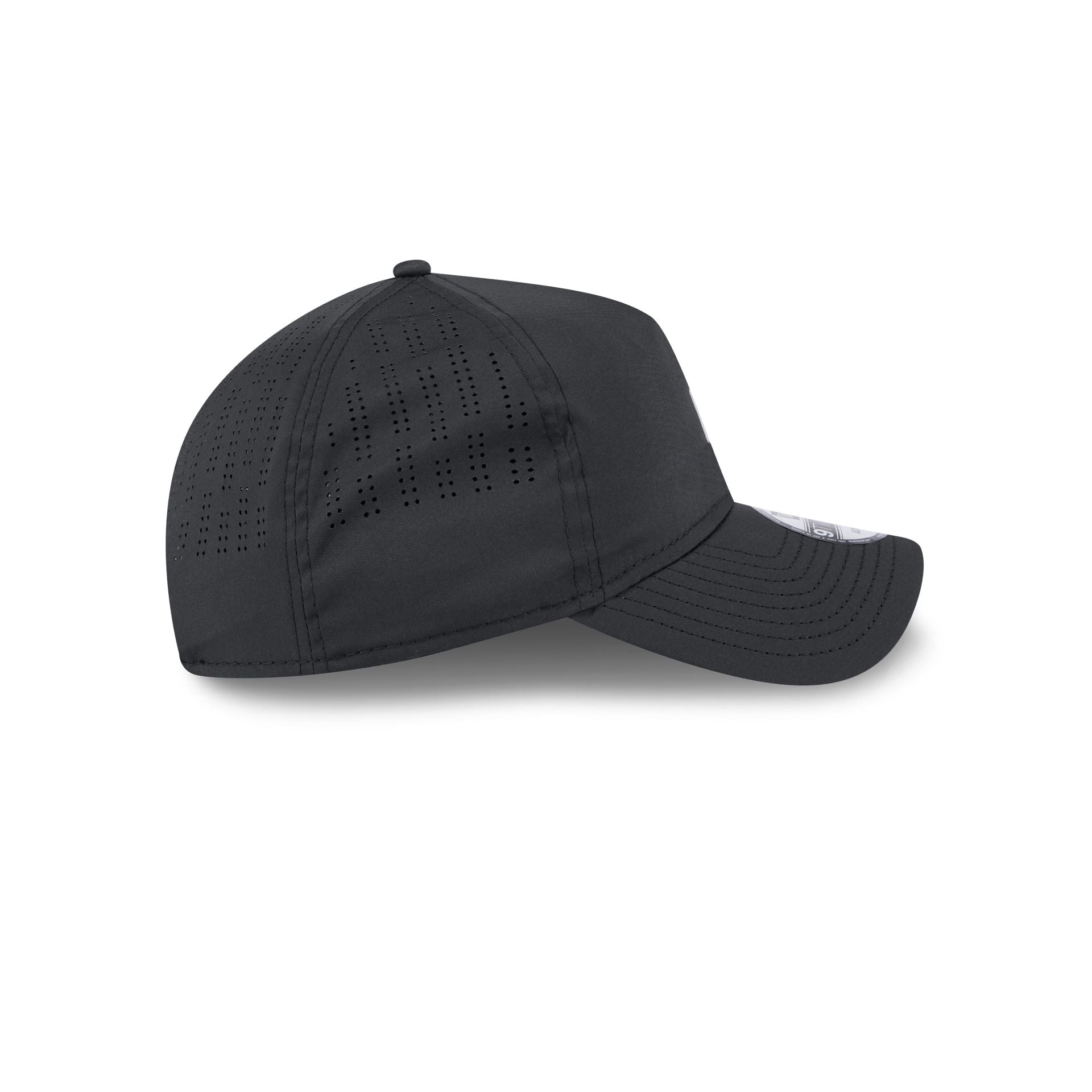 San Francisco Giants Reflect 9TWENTY A-Frame Adjustable Hat