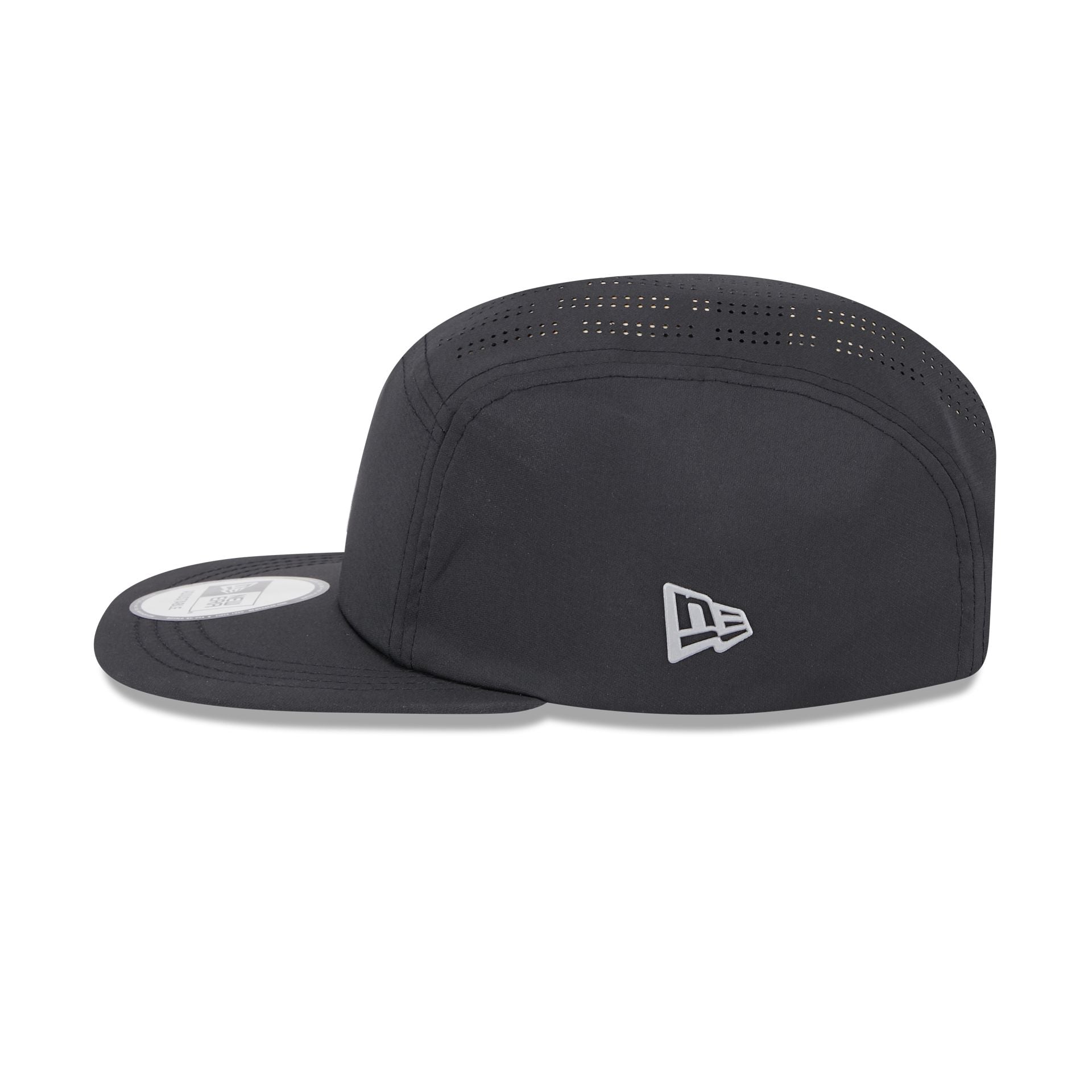 San Francisco Giants Reflect Camper Strapback Hat