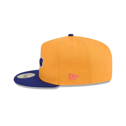 San Francisco Giants Gold 59FIFTY A-Frame Fitted Hat