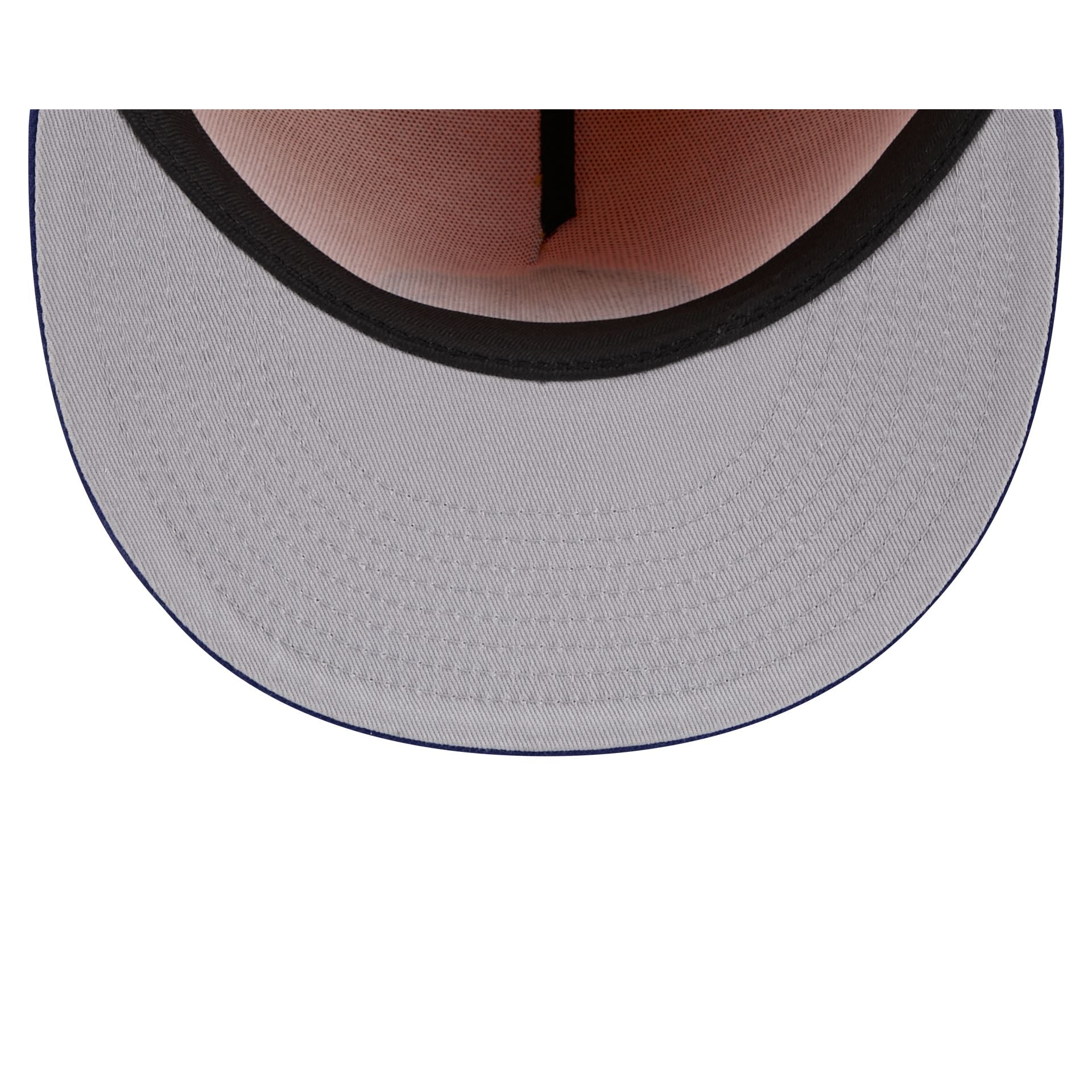 San Francisco Giants Gold 59FIFTY A-Frame Fitted Hat