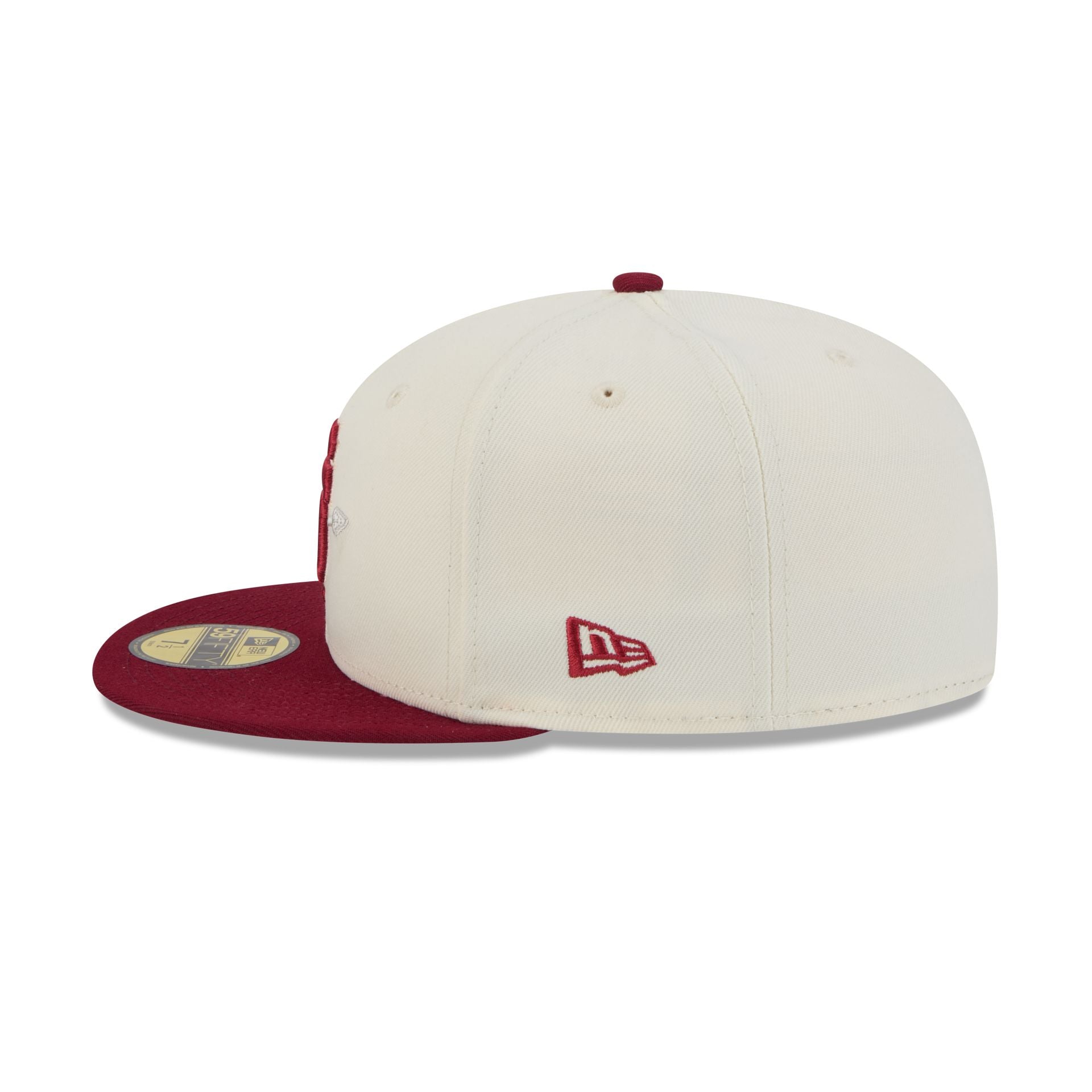 San Francisco Giants Cherub 59FIFTY Fitted Hat