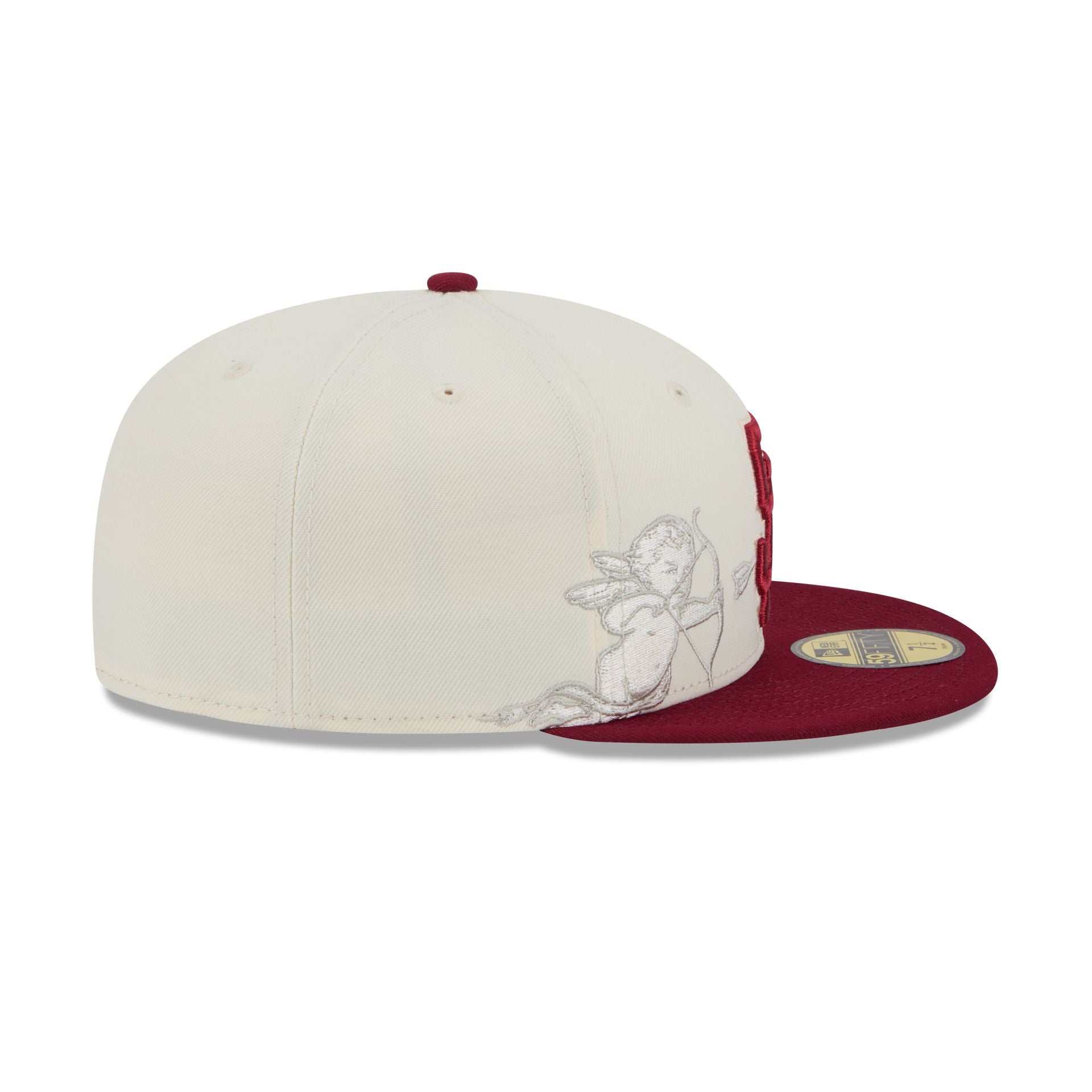San Francisco Giants Cherub 59FIFTY Fitted Hat