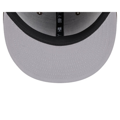 Love From San Francisco Giants 59FIFTY Fitted Hat