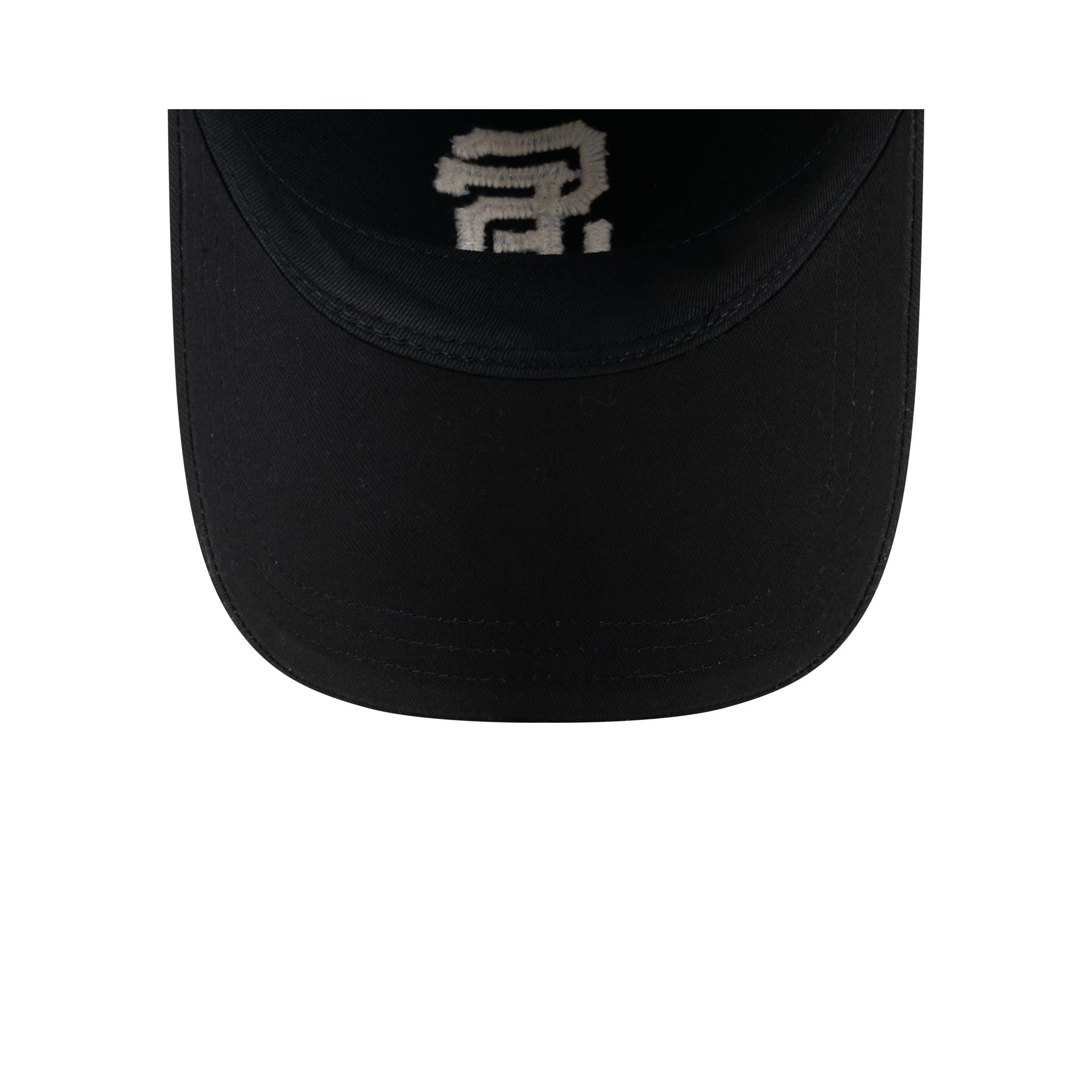 San Francisco Giants Embroidered Mesh 9TWENTY A-Frame Adjustable Hat