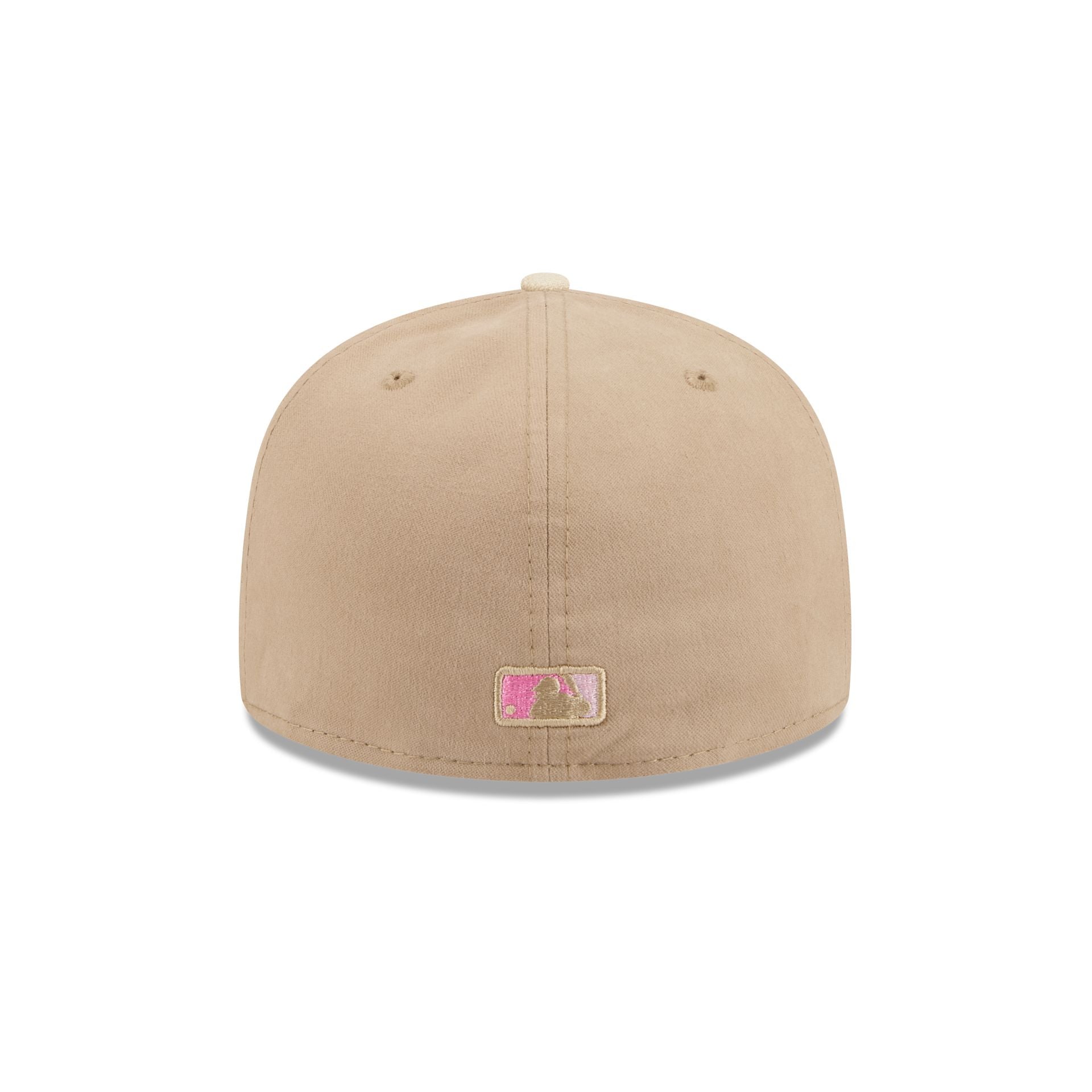 San Francisco Giants Hand Stitched Floral 59FIFTY Fitted Hat