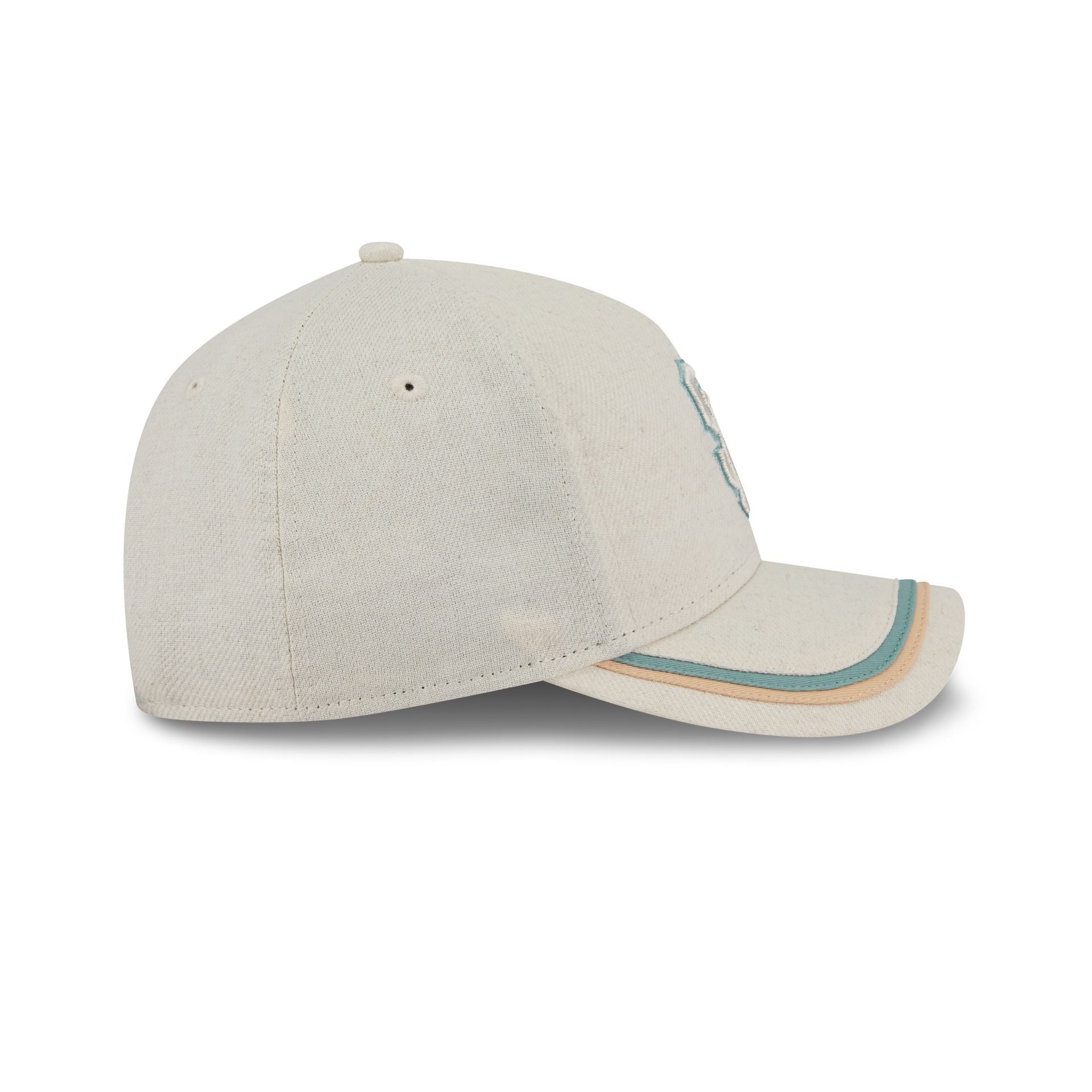 San Francisco Giants Neutral Hemp 9FORTY M-Crown A-Frame Adjustable Hat