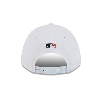 San Francisco Giants Championship Pack 9FORTY M-Crown Snapback Hat